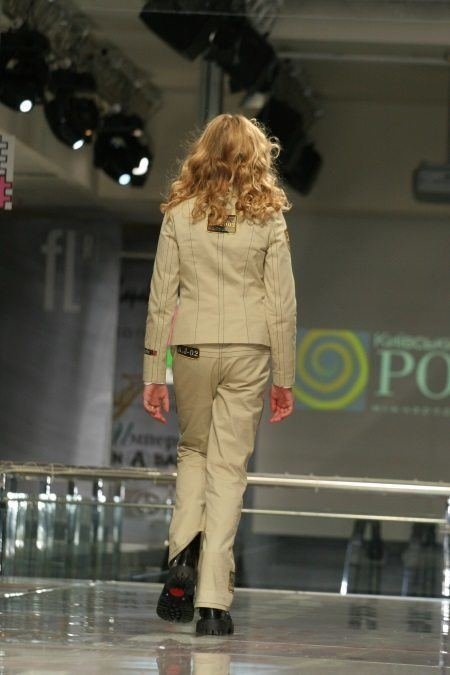 Анастасия — Look 18