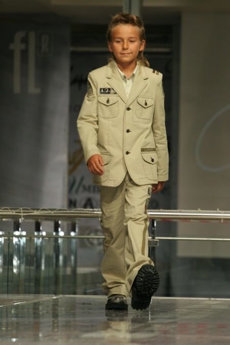 Анастасия — Look 23