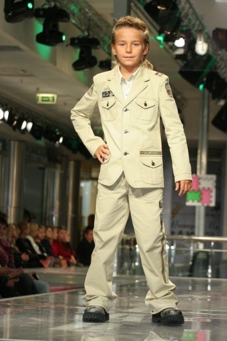 Анастасия — Look 24