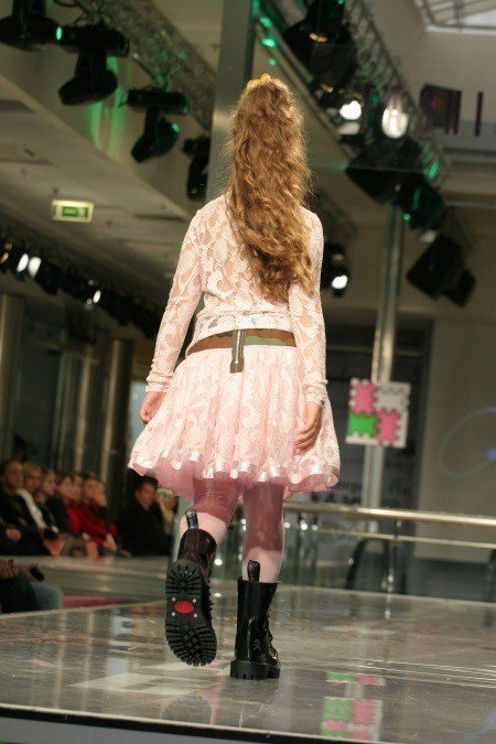 Анастасия — Look 26