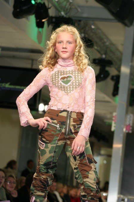 Анастасия — Look 28