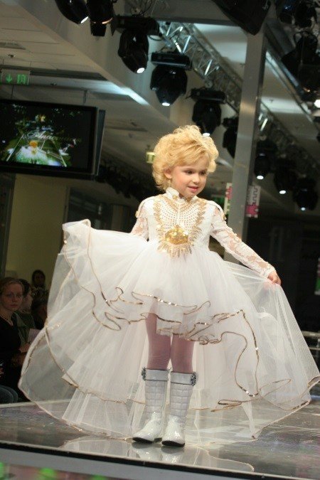 Анастасия — Look 30